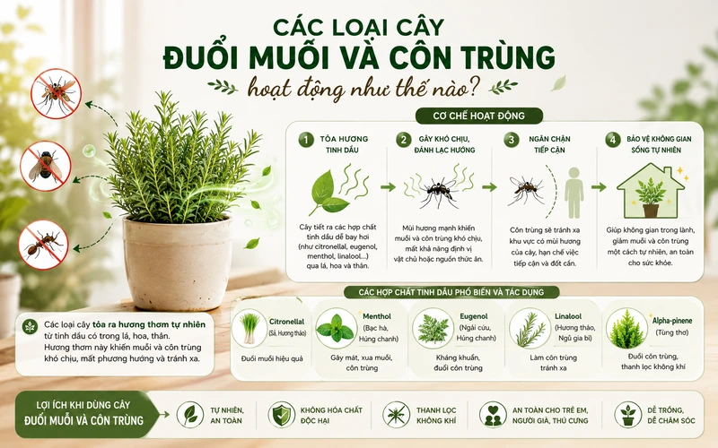 cac-loai-cay-duoi-muoi-va-con-trung-hoat-dong-nhu-the-nao